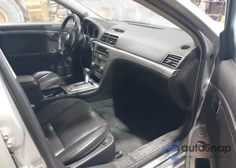 2009 Saturn Aura Xr из США, поврежденный, VIN 1G8ZX57719F203471